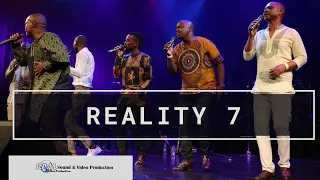 ngek sguqe by reality 7