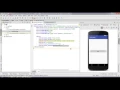 how create context menu in Android