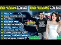 Download Lagu REMIK PALEMBANG SLOW BASS POP NOSTALGIA TERBARU ~POP KENANGAN 90AN ~ COCOK UNTUK DISEGALA SUASANA
