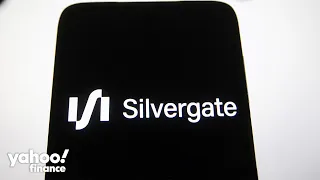 Crypto Citadel Securities discloses 5 5 stake in Silvergate Capital