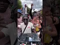 Download Lagu Mobile DJ Near Miss at NOTTINGHILL CARNIVAL