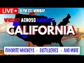 Download Lagu Whiskey Across America: California Edition – Best Whiskeys, Distilleries \u0026 Tasting!