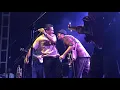 Sore - Mata Berdebu [featuring Sal Priadi] (Live at Oye Adelante, Jakarta 22/12/2019)
