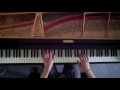 Moose the Mooche 4:3 faster without metronome’s accents