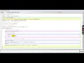 PERFECT NUMBER JAVA CLASS by ASHISH