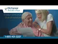Ochsner Health Plan Freedom HMO POS offers great benefits and an out-of-network option
