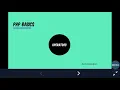Tutorial 3 - PHP Operators