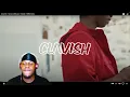 CLAVISH - GREECE (REACTION)