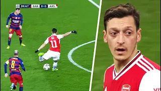 Download Mesut Özil - All 120 Goals \u0026 Assists for Arsenal MP3