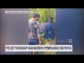 Download Lagu Polisi Tangkap Mahasiswi Pembuang Bayinya
