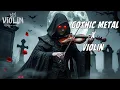 Download Lagu The Best Gothic Metal x Violin – A Symphony of Darkness and Beauty