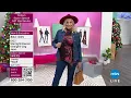 HSN Today s Super-Special Gifts - DG2 by Diane Gilman Fashions 11 16 2024