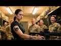 Download Lagu They Chuckled When She Asked for a Rifle Until the General Spotted the Mark and Murmured“Black Talon