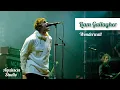 Download Lagu Liam Gallagher Wonderwall Live Knebworth 22'