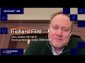 Interview with Richard Flint CEO of the Year in Glassdoor s Worldwide employee rankings