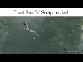 Avatar Blue Guy Falling Meme