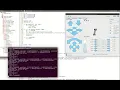 UR5 and ROS simulation with URSim offline simulator