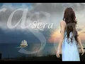 Di Badai Asmara   Lirik - Sera