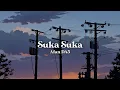 Lagu Afan DA5 - Suka Suka ( Lyrics/Lirik )