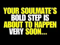 Download Lagu Angels Say Your Soulmate’s Bold Step Is About to Happen Very Soon ⏳💖