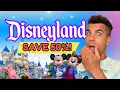 NEW Disneyland 2026 Price Increases 50 Ticket Deal