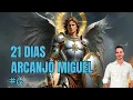 Lagu 21 dias de limpeza com Arcanjo Miguel | dia 6