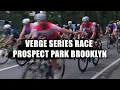 VERGE SERIES RACE PROSPECT PARK BROOKLYN CAT - day 08-01-2026