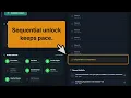 Inside the Student Dashboard STEAMESA OpUs Parent Student Guide