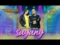 Download Lagu SAYANG  Aku Kecapean Seharian Cari Uang  - Difarina Indra Adella feat Fendik Adella - OM ADELLA