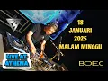 Download Lagu DJ FREDY LIVE AT ATHENA 18 JANUARI 2025 MALAM MINGGU