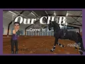 Club Trailer der BLUE WARRIORS ARMY Mein Club Ems World