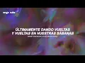 Wallows - Bad Dream (Español + Lyrics)