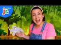 Play Pretend Zoo with Ms Rachel Ms Rachel Netflix Jr