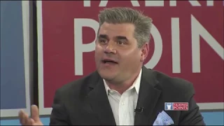 Leeson State Sen Charles Perry s Empower Texans money will be a problem heading into 2020