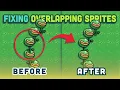 AUTOMATIC SPRITE SORTING for your 2D Unity game
