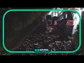Orange juice all over I-78 in Pa after tractor-trailer crash