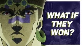 Download What If The Pillar Men Won MP3