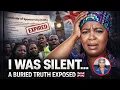 Lagu  Was Silent for Too Long… A Zimbabwean Exposes the Buried Truth About the UK(Madhumbe Domestic work)
