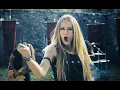 Download Lagu FROZEN CROWN - Battles In The Night (Official Video)