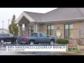 WL BMV Closing in December