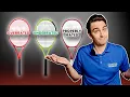 These are the most OVERRATED and UNDERRATED tennis rackets in 2026 Rackets Runners