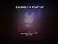 RAIZHELL x Tony Igy - ASTRONOMIA (Phonk Remix) [Slowed]