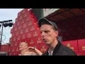 Download Lagu Hardcore Raver in tears after losing epic dancebattle