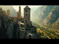 CAUCASUS The Bizzare World You ve Never Heard Of