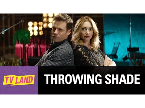 Throwing Shade | The World Needs Throwing Shade | TV Land