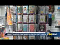 Family tradition continues in Hospital gift shoppe