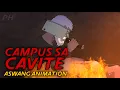 Download Lagu CAMPUS SA CAVITE | Aswang True Story Animation