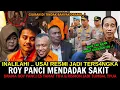 Download Lagu USAI RESMI JADI TERS4NGKA ROY PANCI MENDADAK SAKIT~ ROY CS TAMAT TIFA \u0026 RISMON JADI TUMBAL TPUA