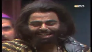 مسلسل السيف الذهبي الحلقة 2 