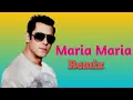 Download Lagu Maria Maria Remix